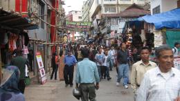 streetmarket